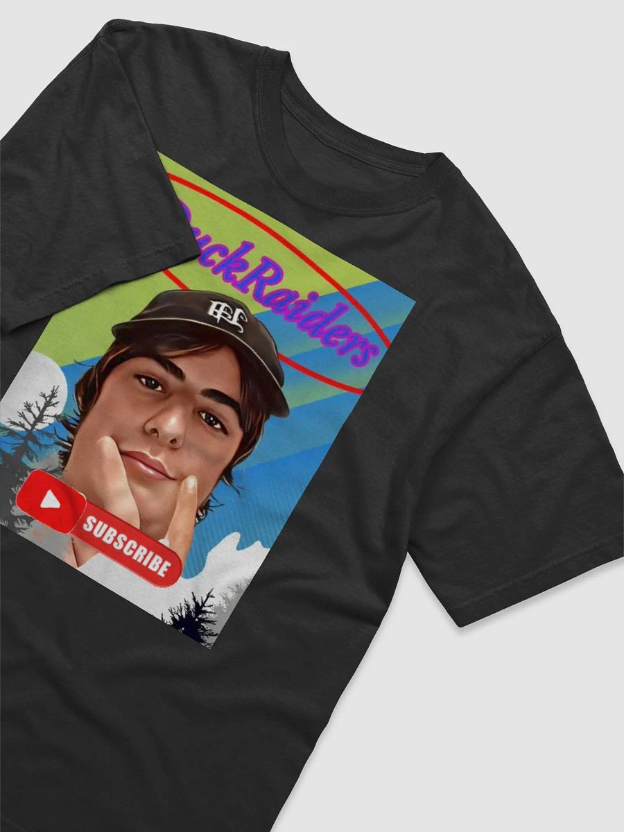 Ducky Shirt product image (12)