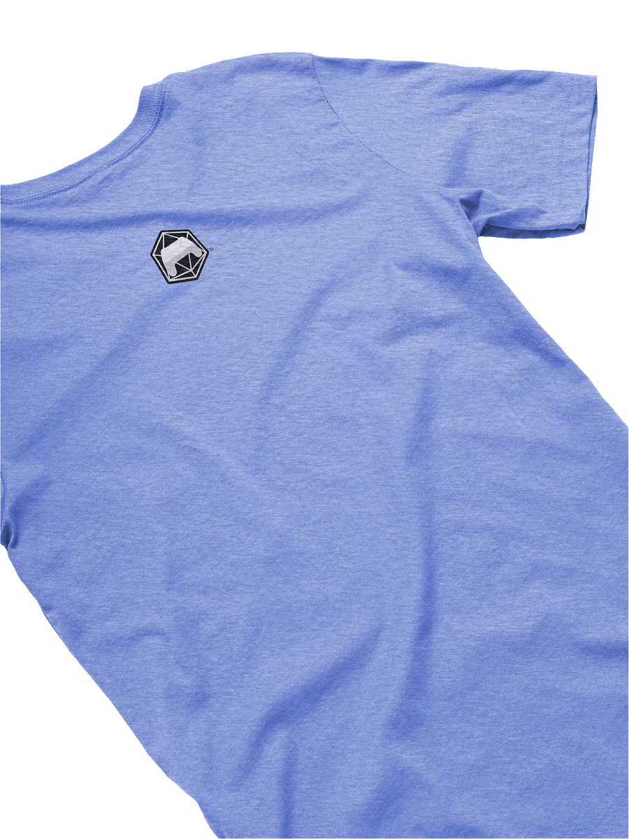 Roll to One Classic Logo Floral Tee product image (6)