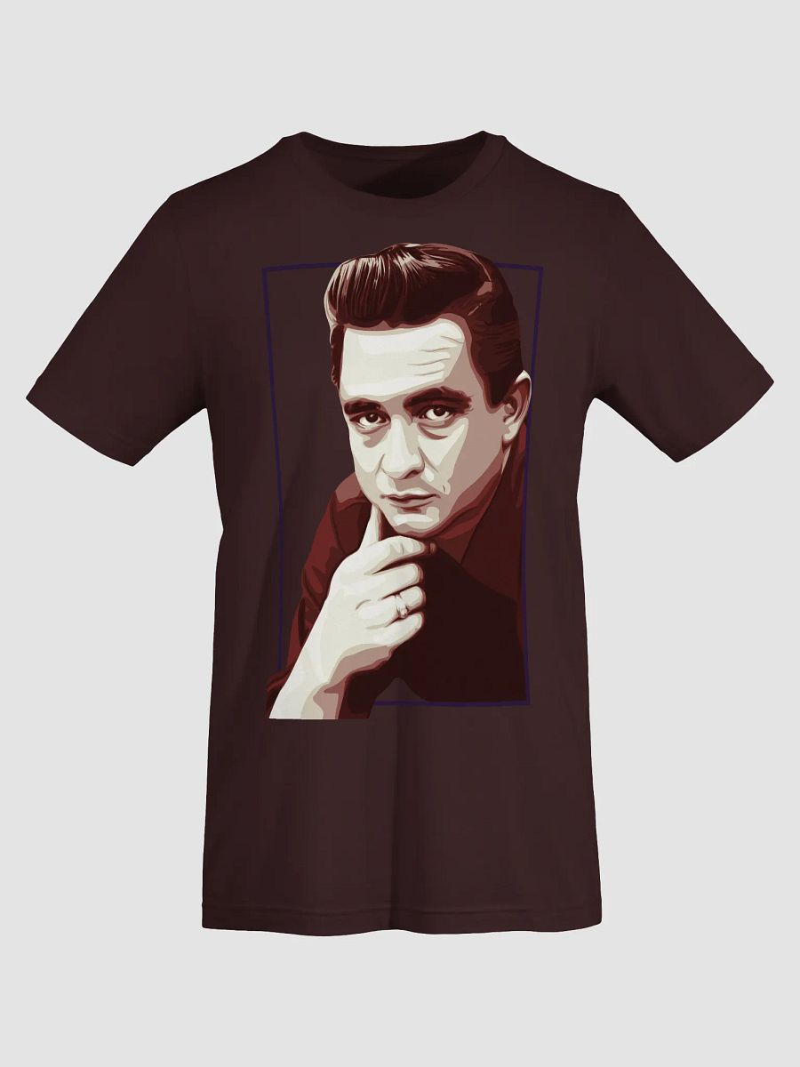 Johnny Cash – The Man in Black product image (52)