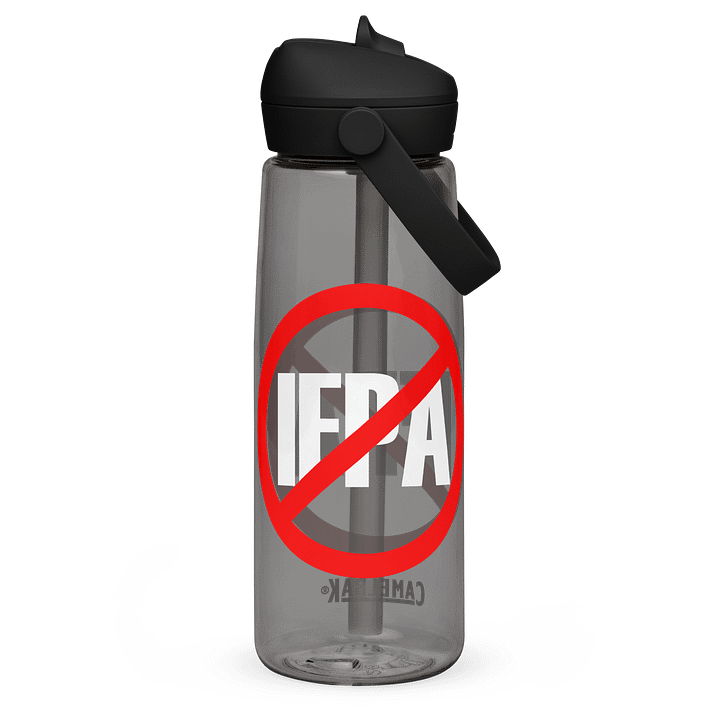 No IFPA Roundel Camelbak Bottle product image (5)