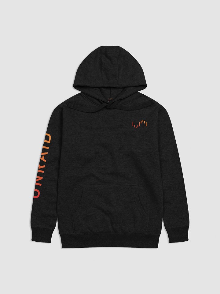 The Uptime Hoodie product image (6)
