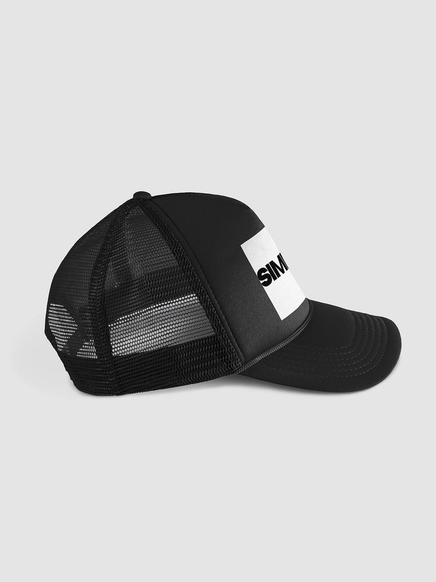 SIMNICK MOTORSPORTS Hat product image (3)
