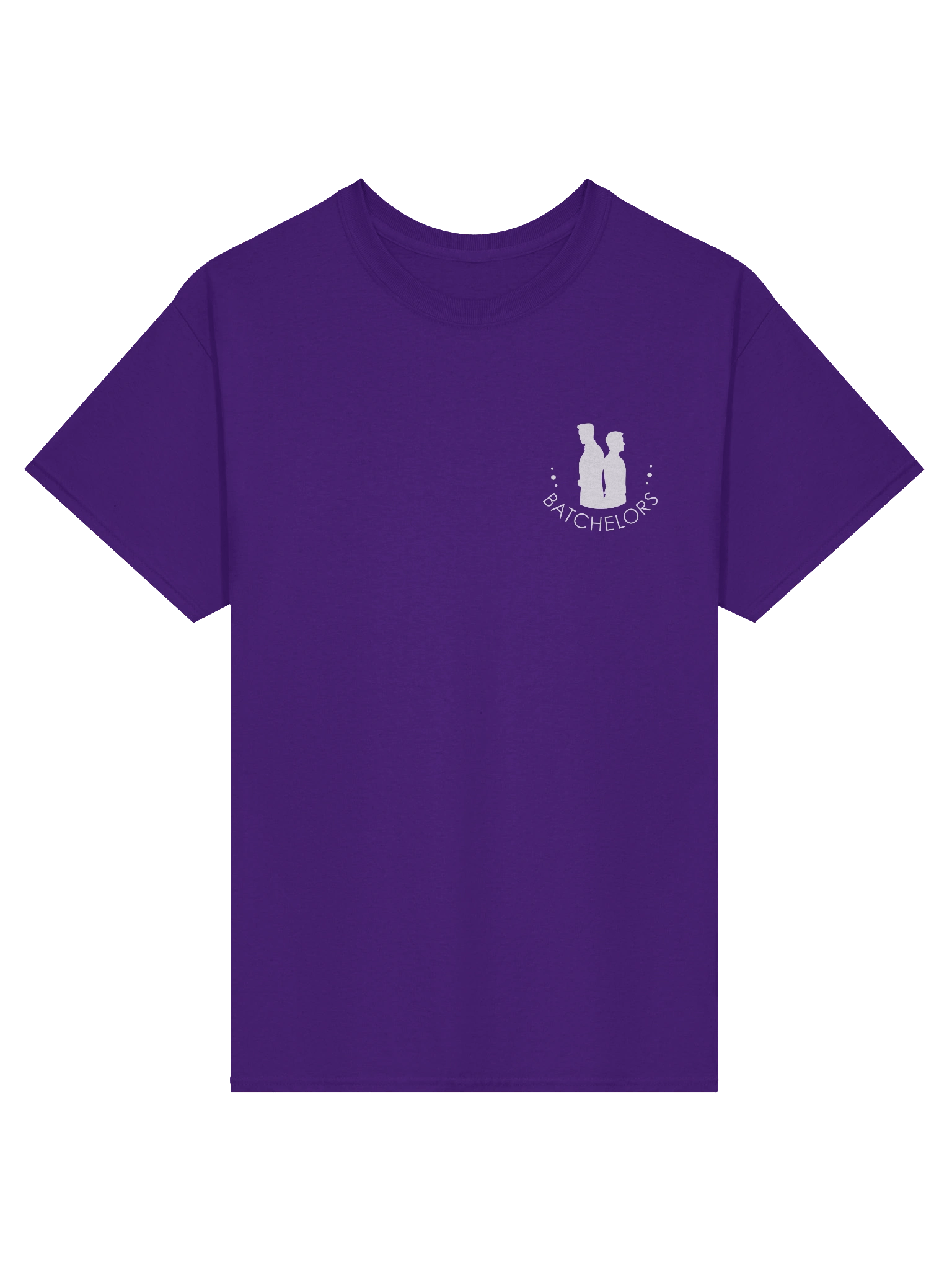 Batchelors Staff T-Shirt (Mixology version) product image (1)