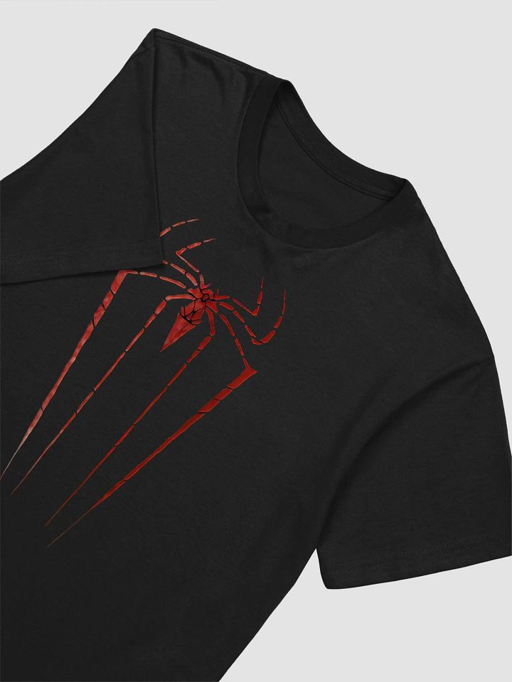 Amazing Spider Emblem T-Shirt product image (2)