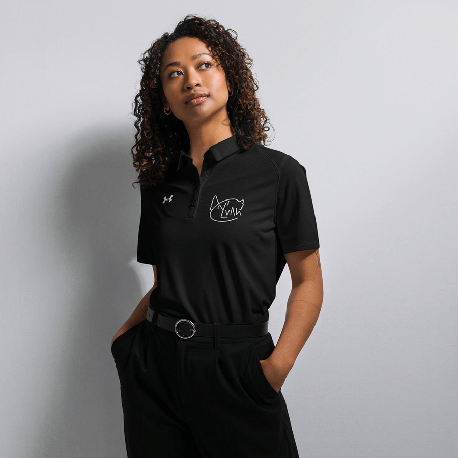 Under Armour® Signature Polo product image (11)