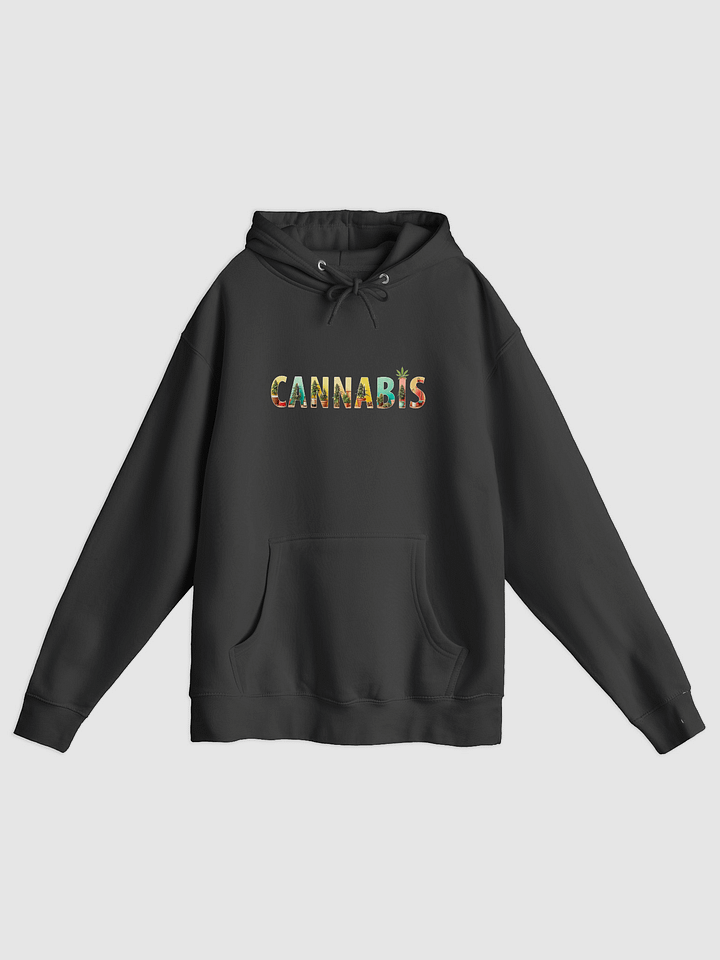 Canna Getta Witness product image (1)