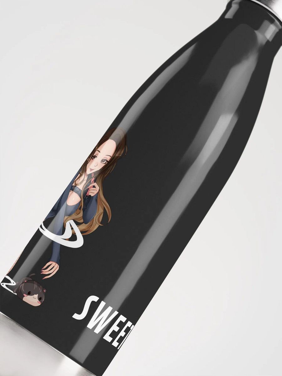 Stainless steel water bottle product image (5)
