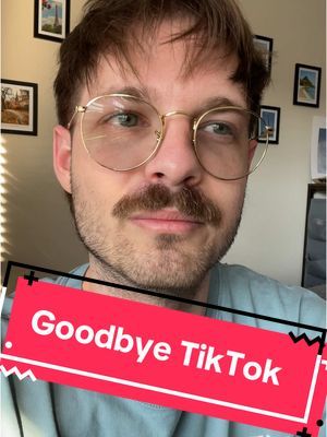 You can always follow me on different platforms, but I just wanted to jump on here and share my gratitude. Love you guys! #tiktokban #usgovernment #starwars #thepattersoncut #kenobimovie #goodbyetiktok #animationking #theempire #palpatine 