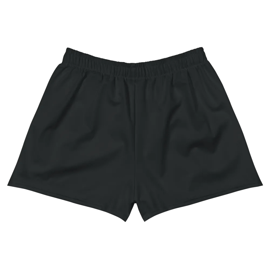 CYFC Shorts - Black product image (6)