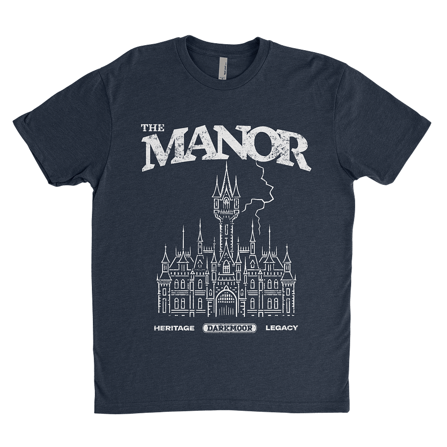 The Manor product image (3)