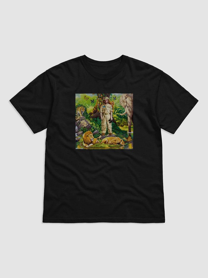 Lil ZuKee Tee product image (3)