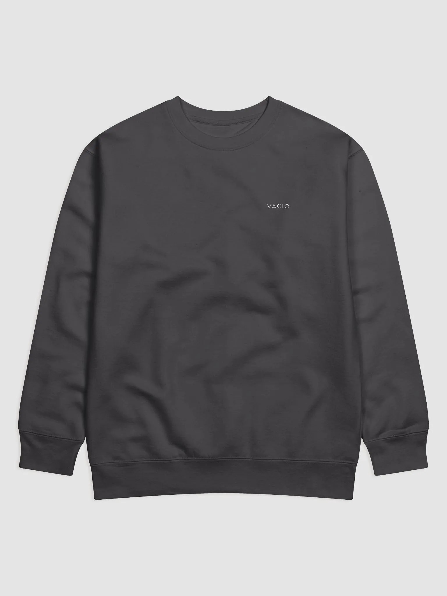 VACIO NEGATIVE {NULL} Crewneck Sweatshirt product image (31)