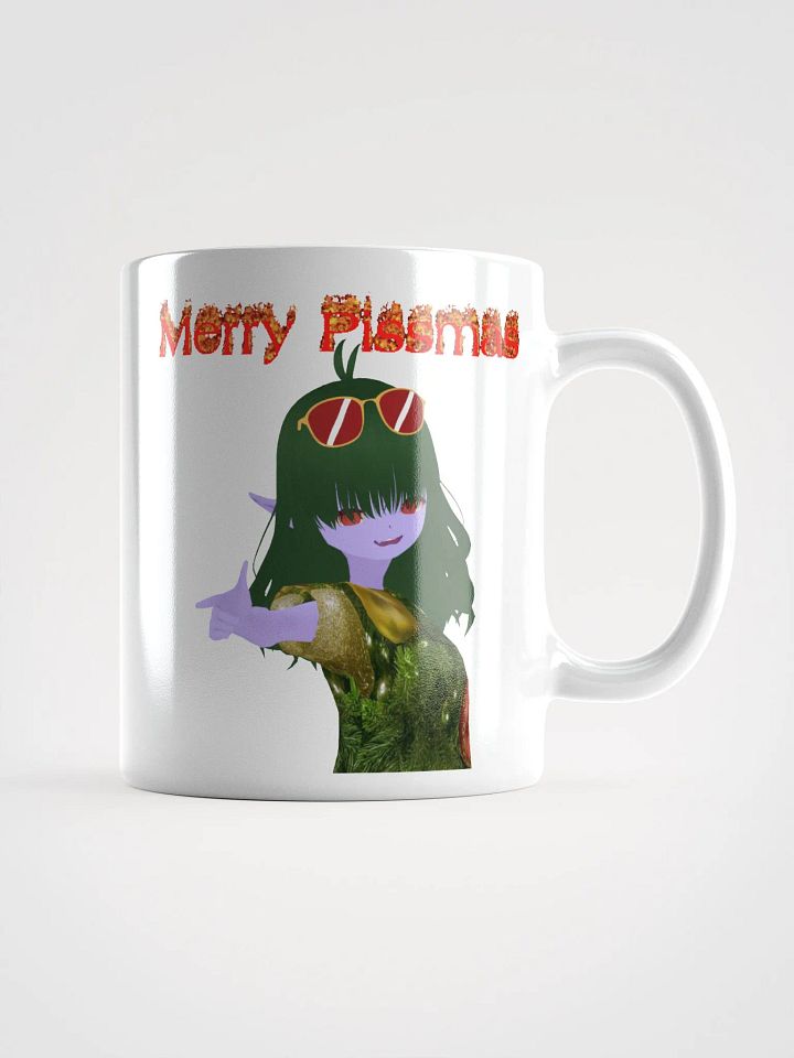Christmas Tree: The Mug product image (2)