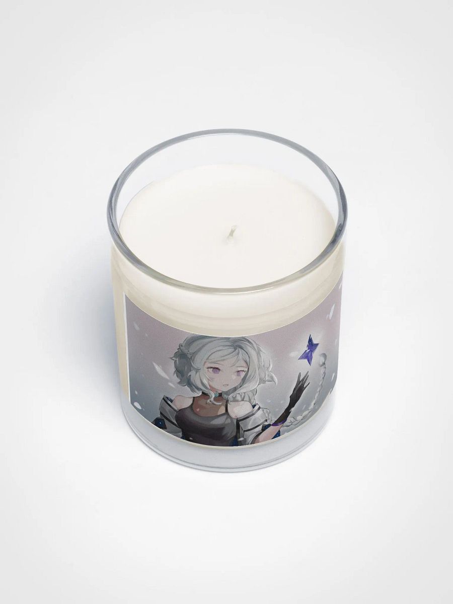 Soy Wax Candle - What are you looking for product image (3)