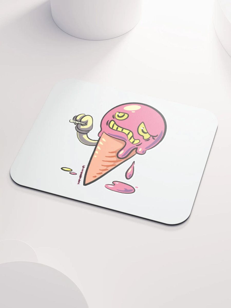 BURNT Dab Mat product image (3)