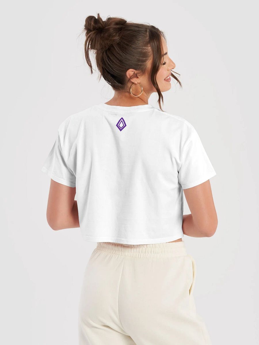 AS Colour Women's Premium Crop Top product image (16)