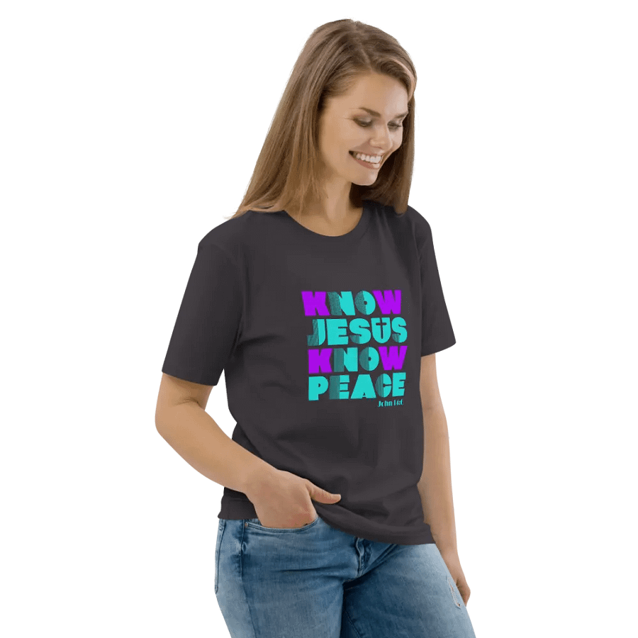 John 14:6 | Unisex Shirt product image (8)