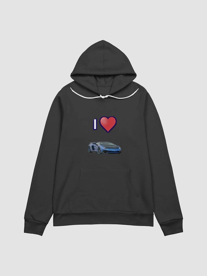 i love fast cars! product image (1)