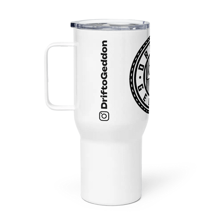 DG Travel Mug product image (1)