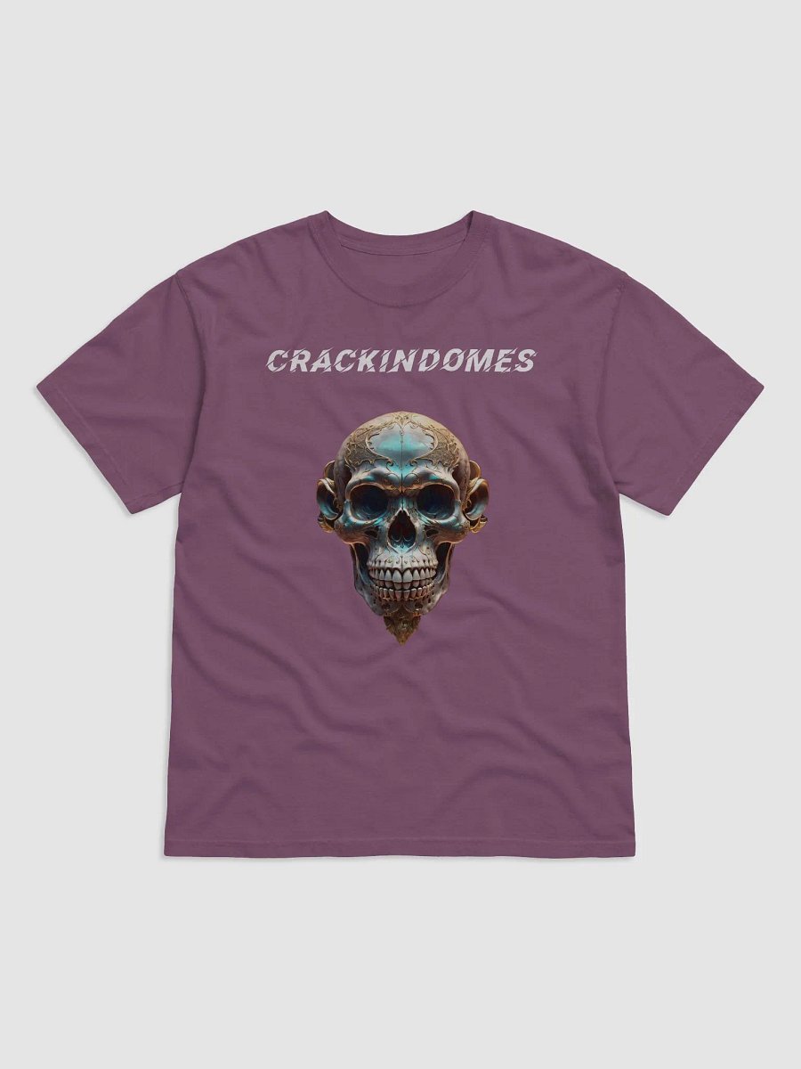 Skull Tee product image (2)