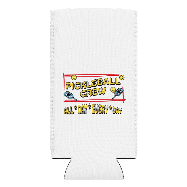 COOZIE CAN COOLER