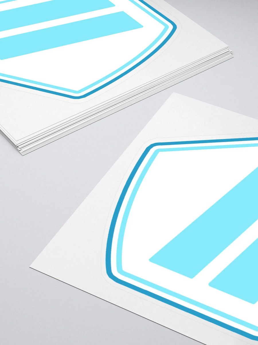 SpyCakes Sticker product image (12)
