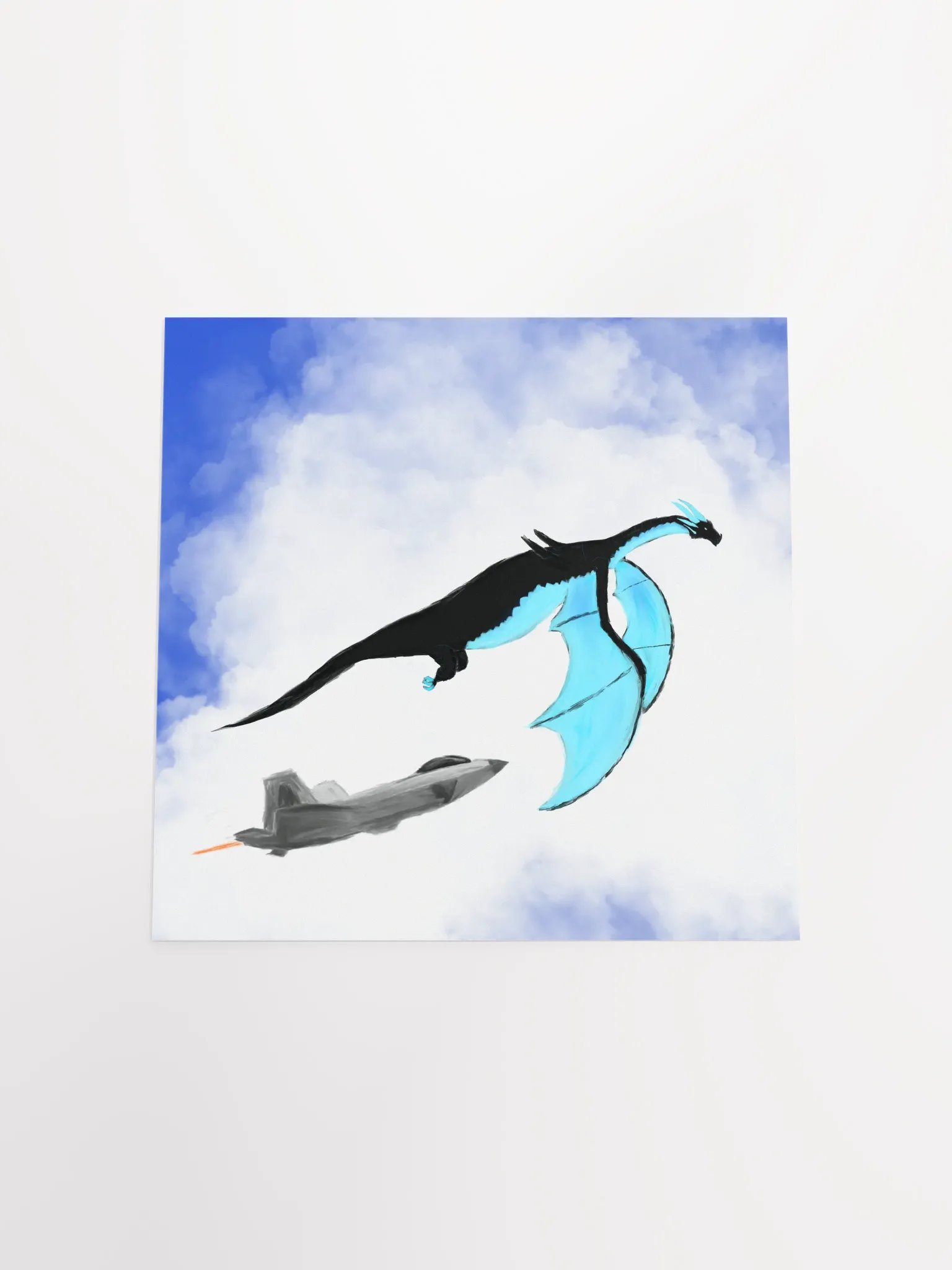 Cruising with Kaisel poster product image (4)