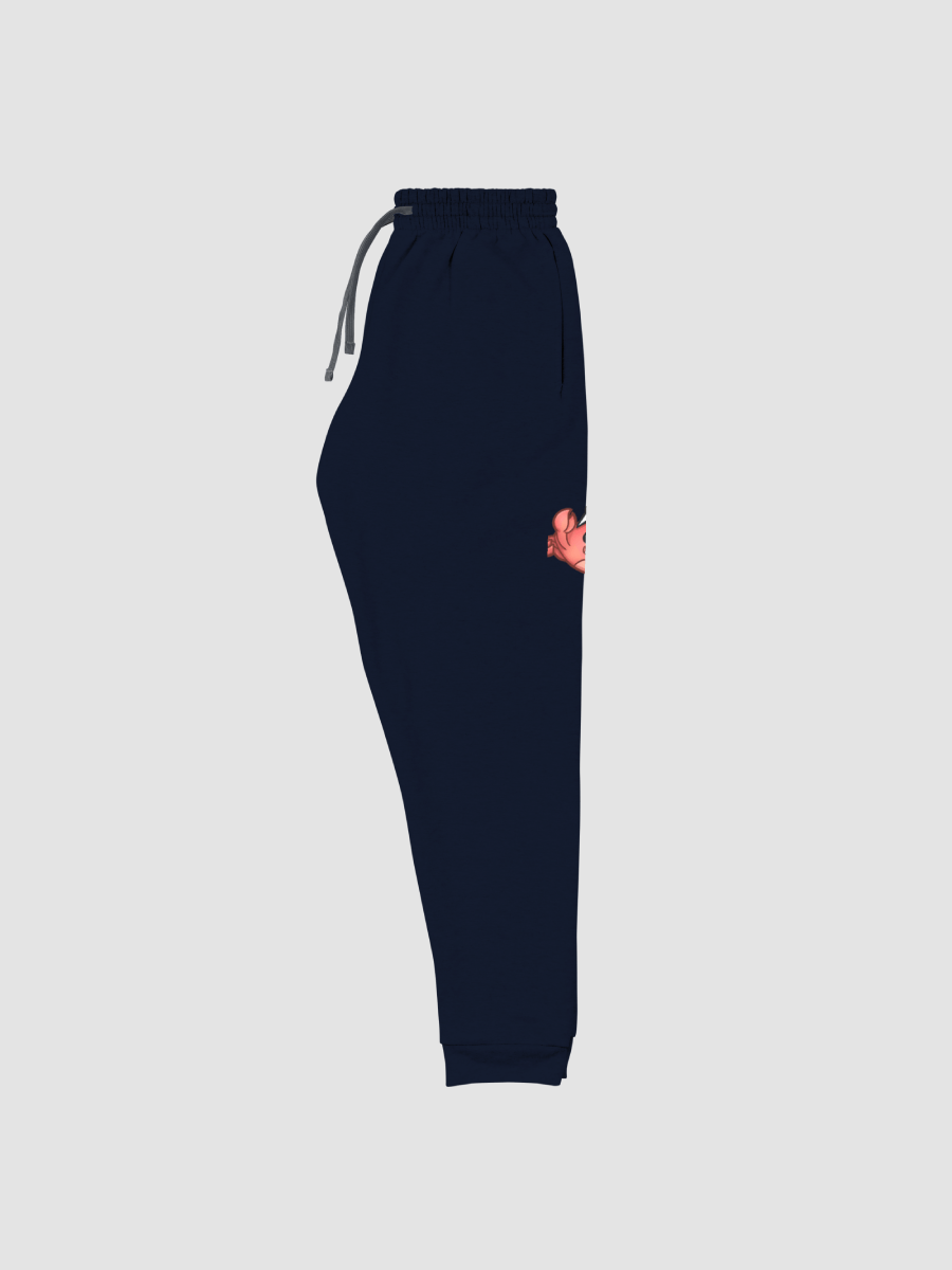[SaintClawford] Jerzees Unisex Joggers Jerzees 975MPR product image (2)