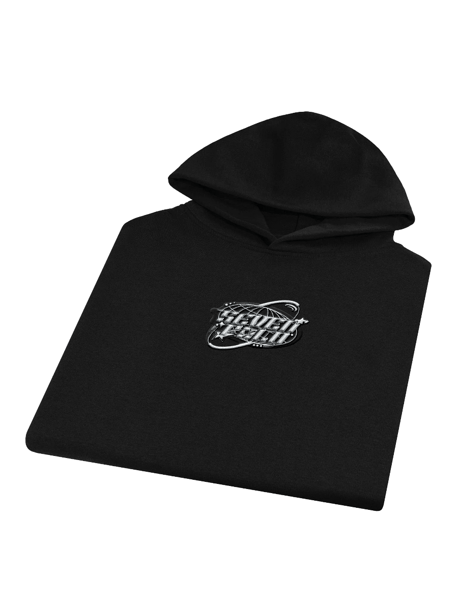 Y2K SevenFold Hoodie product image (5)