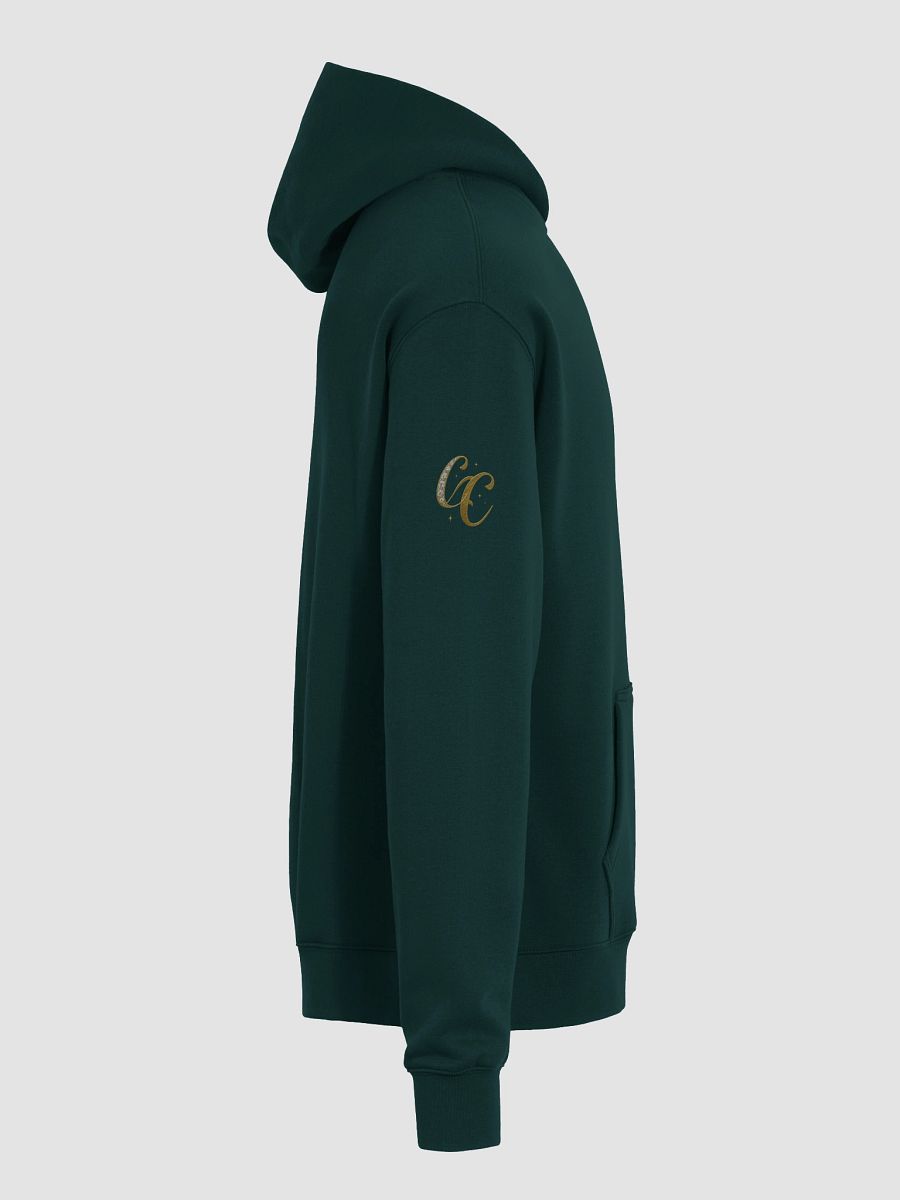 Christian Cottam CC Hoodie product image (31)