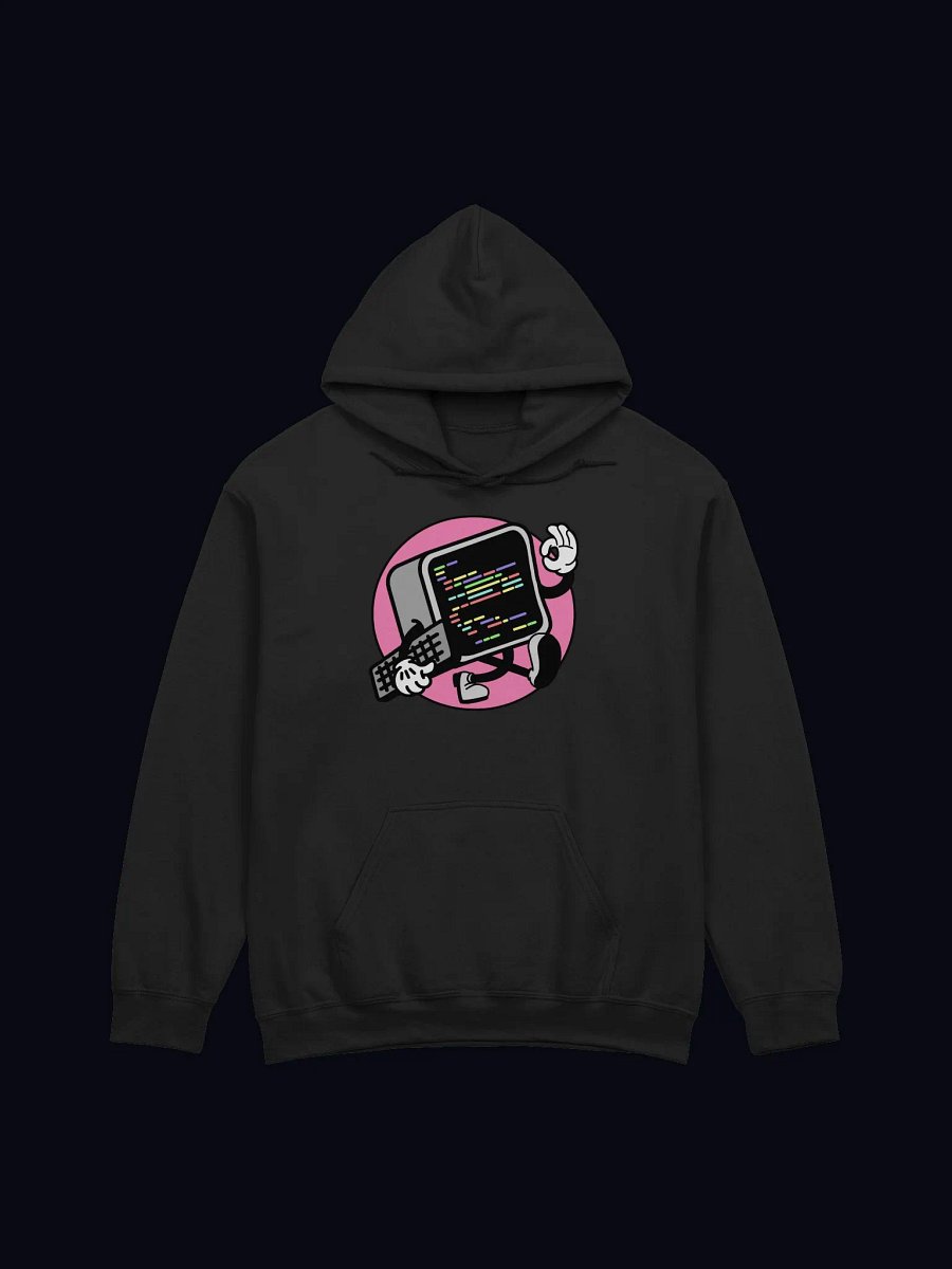 Forrest Knight Hoodie product image (1)