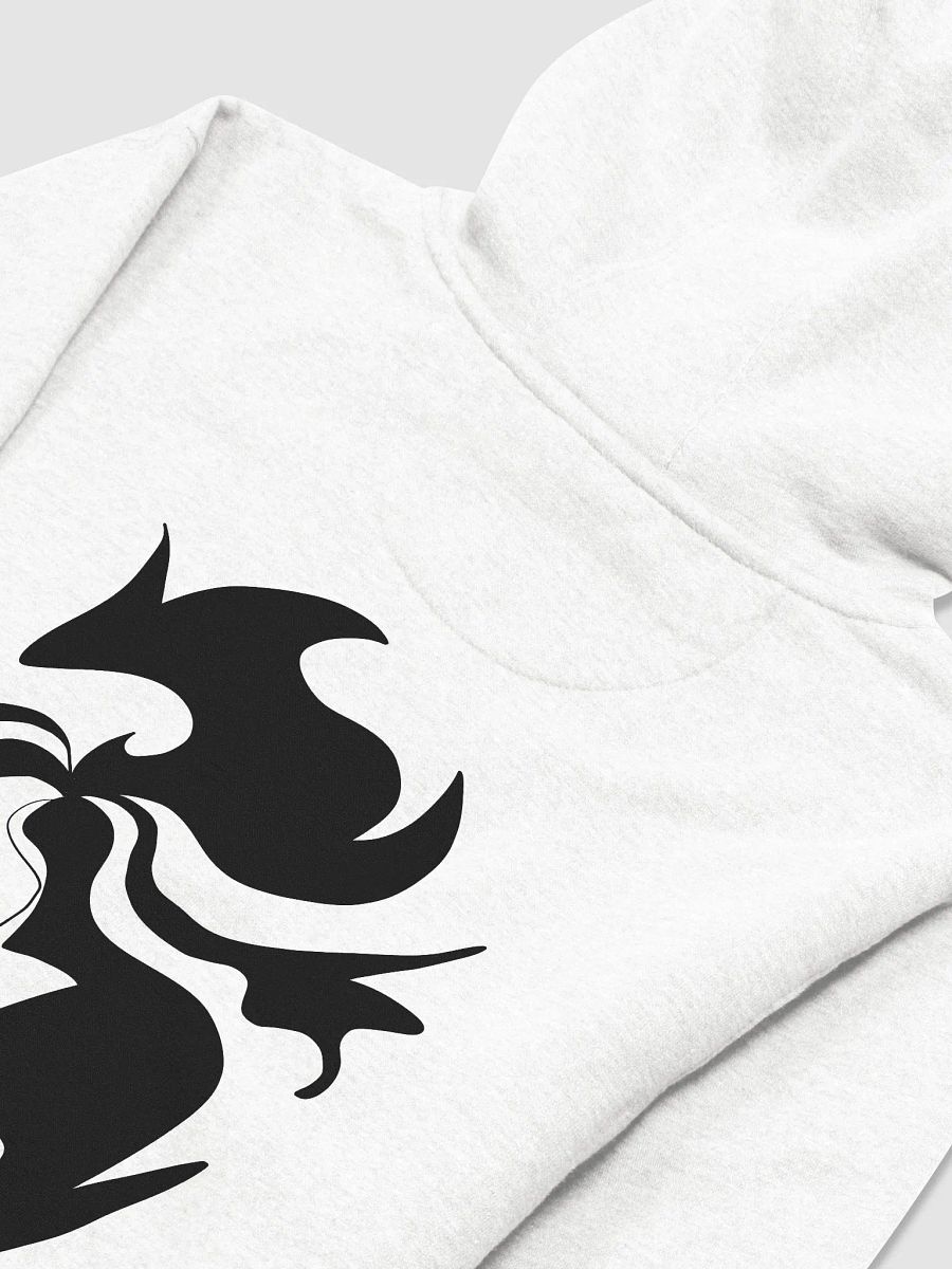 W Fire Wind hoodie product image (4)
