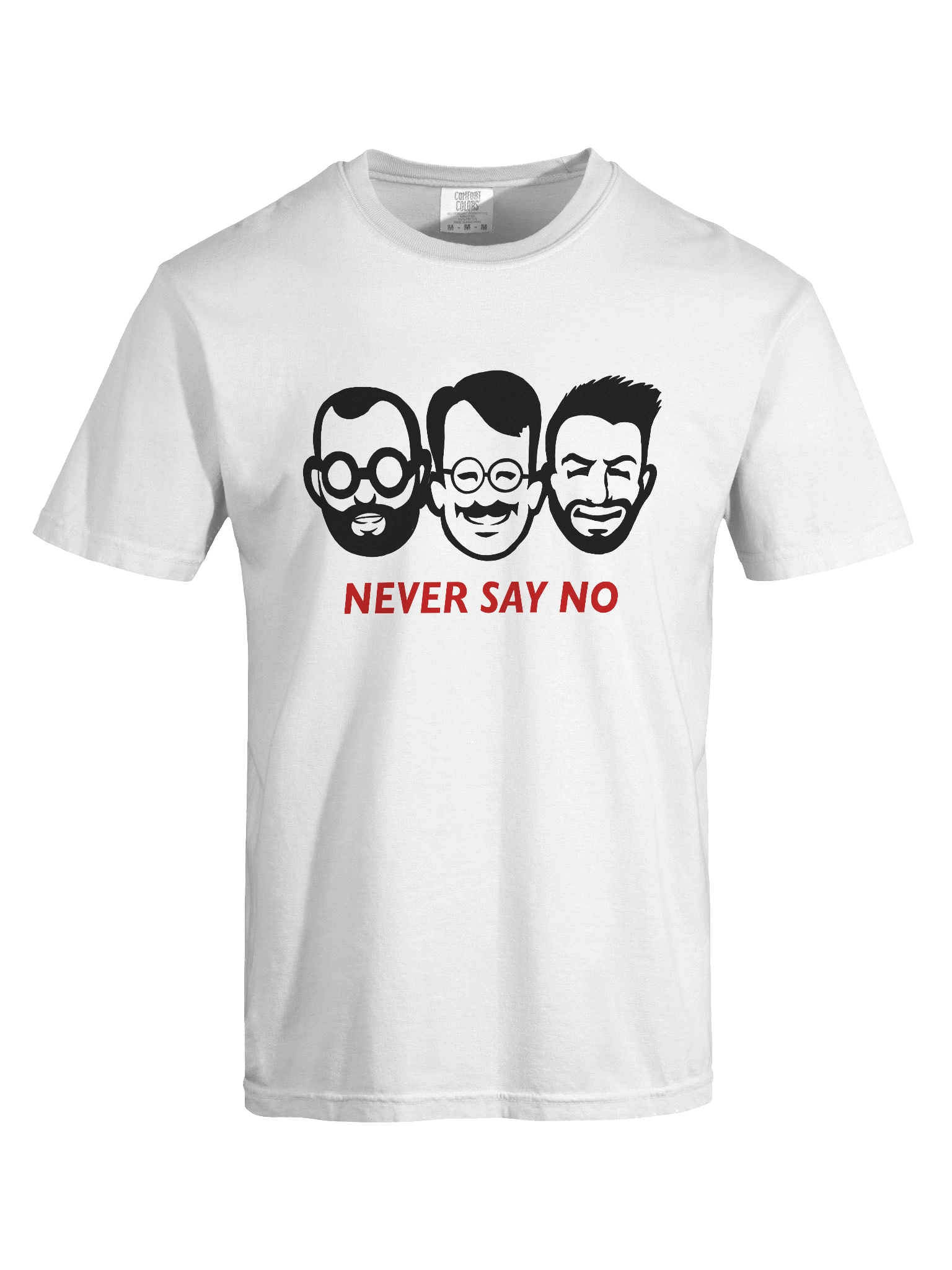 Never Say No - Pep Boys product image (7)