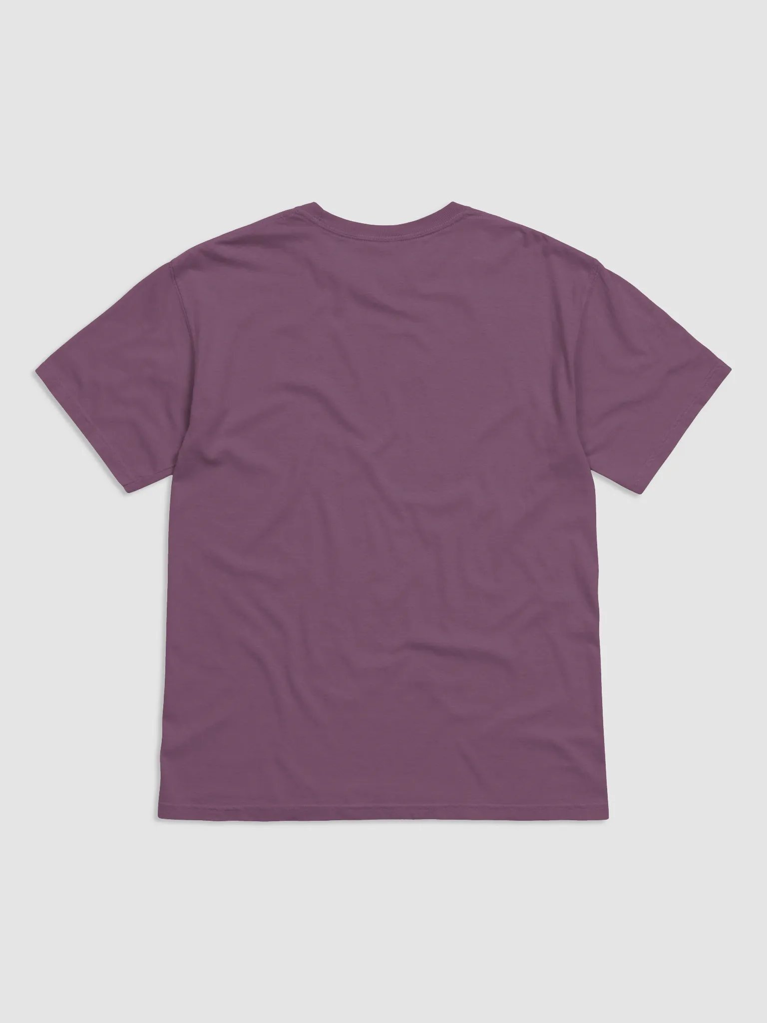 JD-Podcast Mic Logo Tee product image (14)
