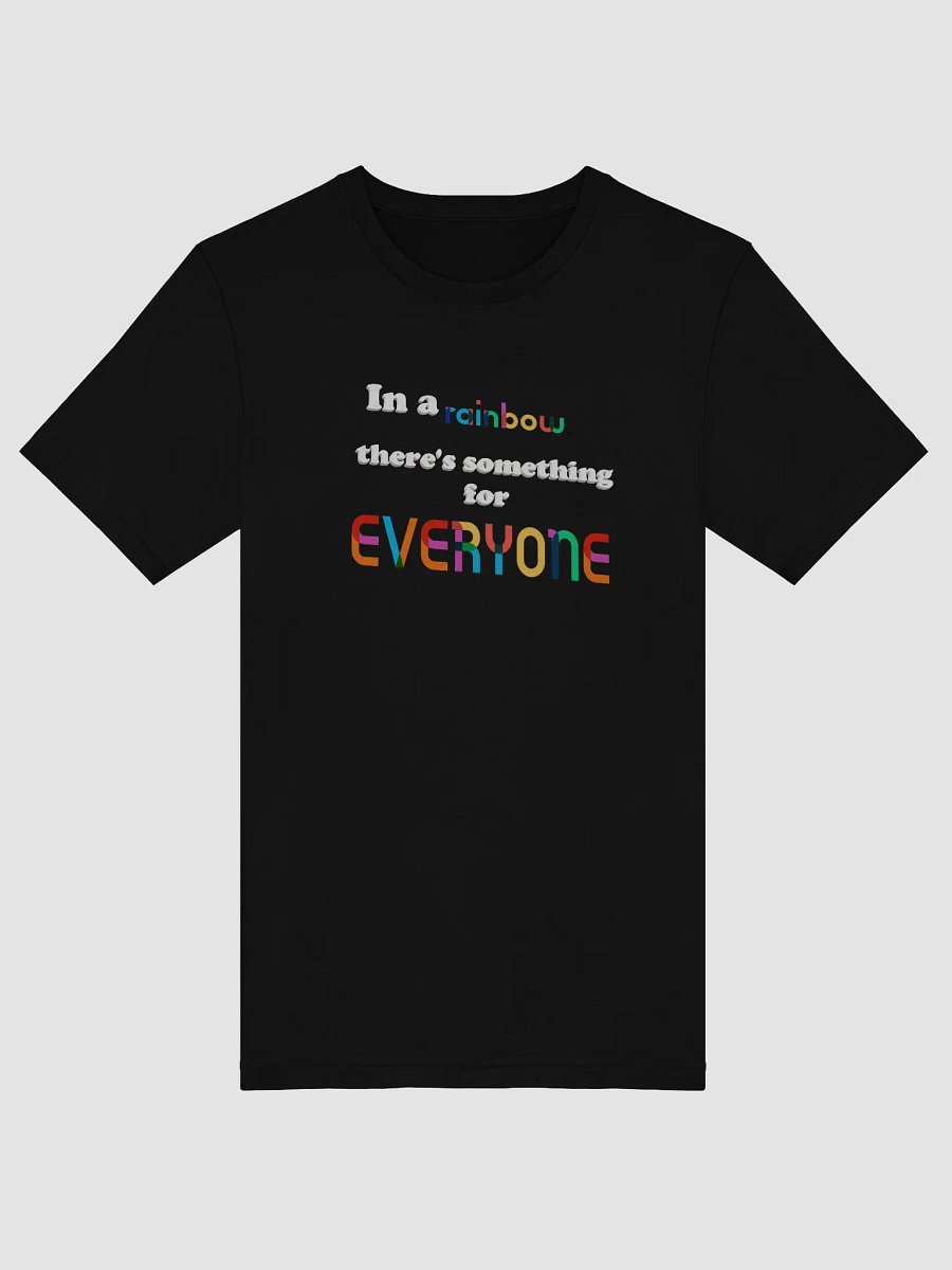 Rainbow for All - Dark Mode product image (39)