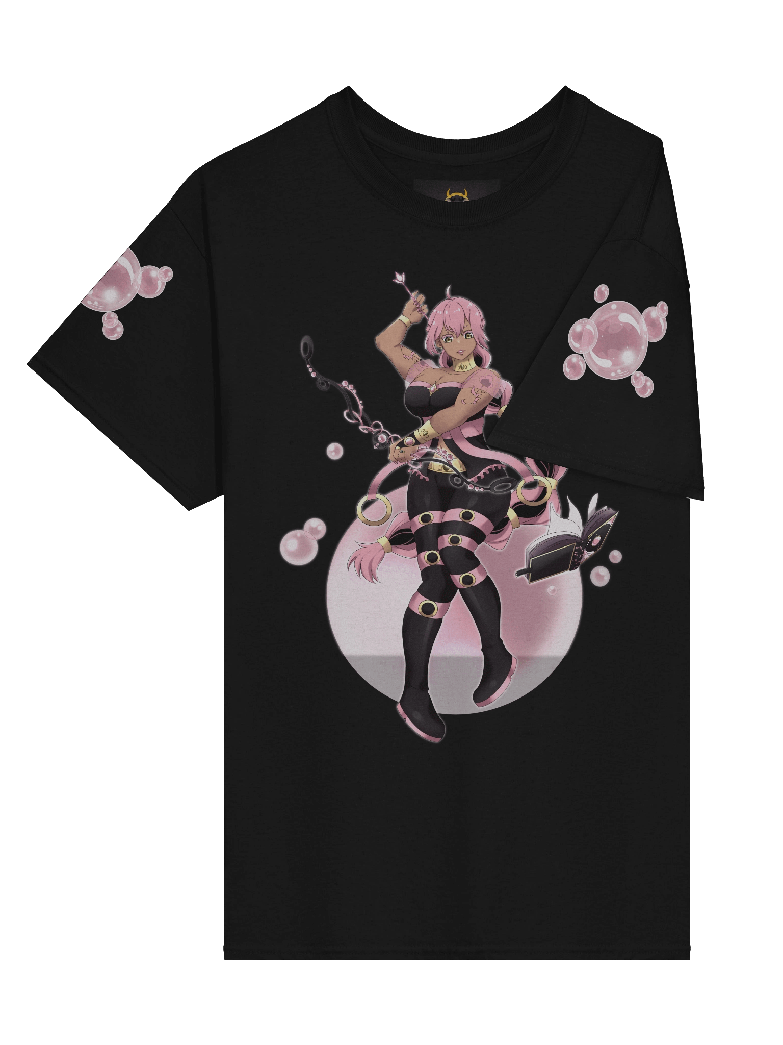 Marzipan Bubble Shirt product image (39)