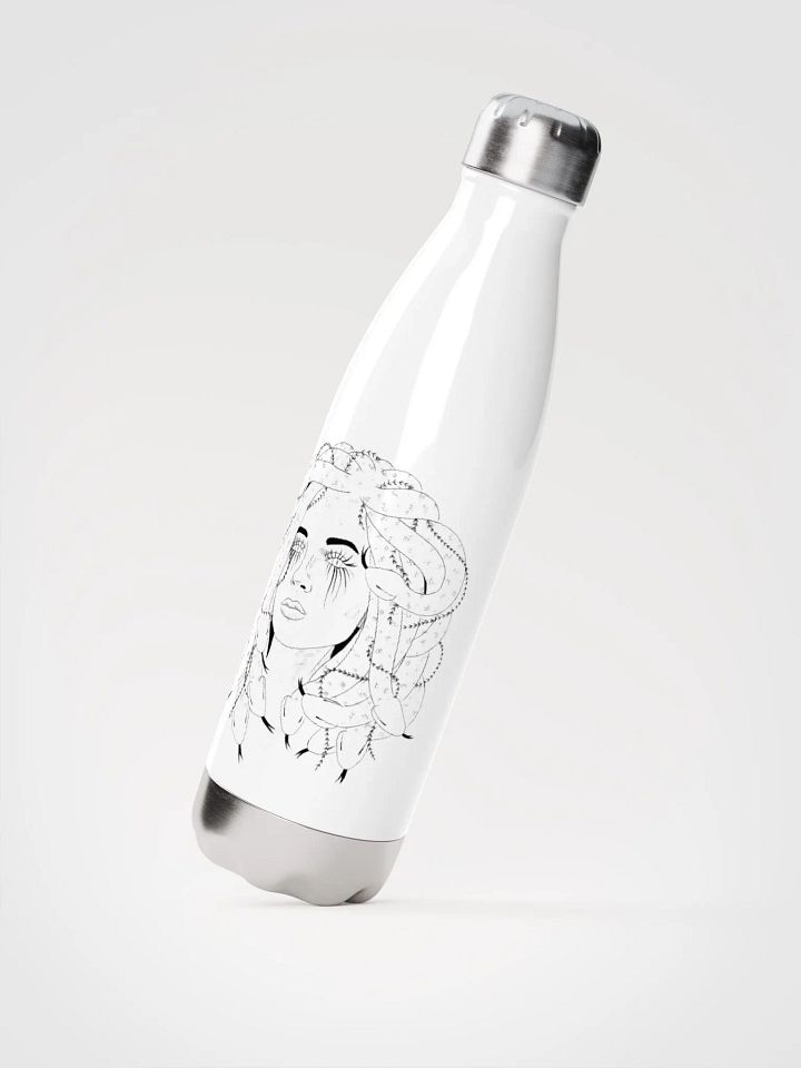 Medusa Water Bottle product image (2)
