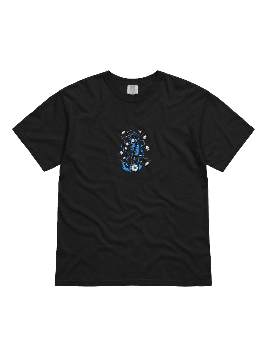 Blue Lock Striker Da (embroidery) product image (2)