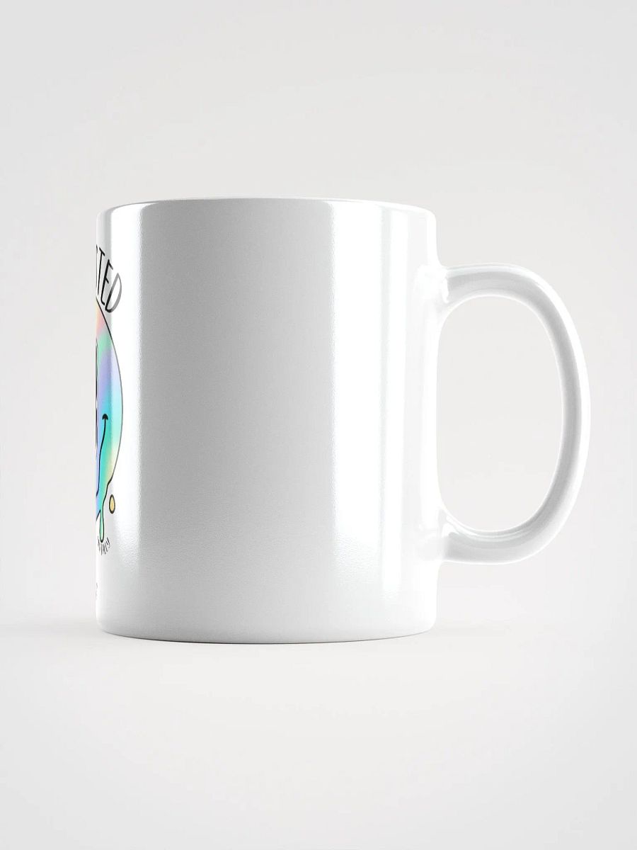 Exhausted Rainbow Mug product image (2)