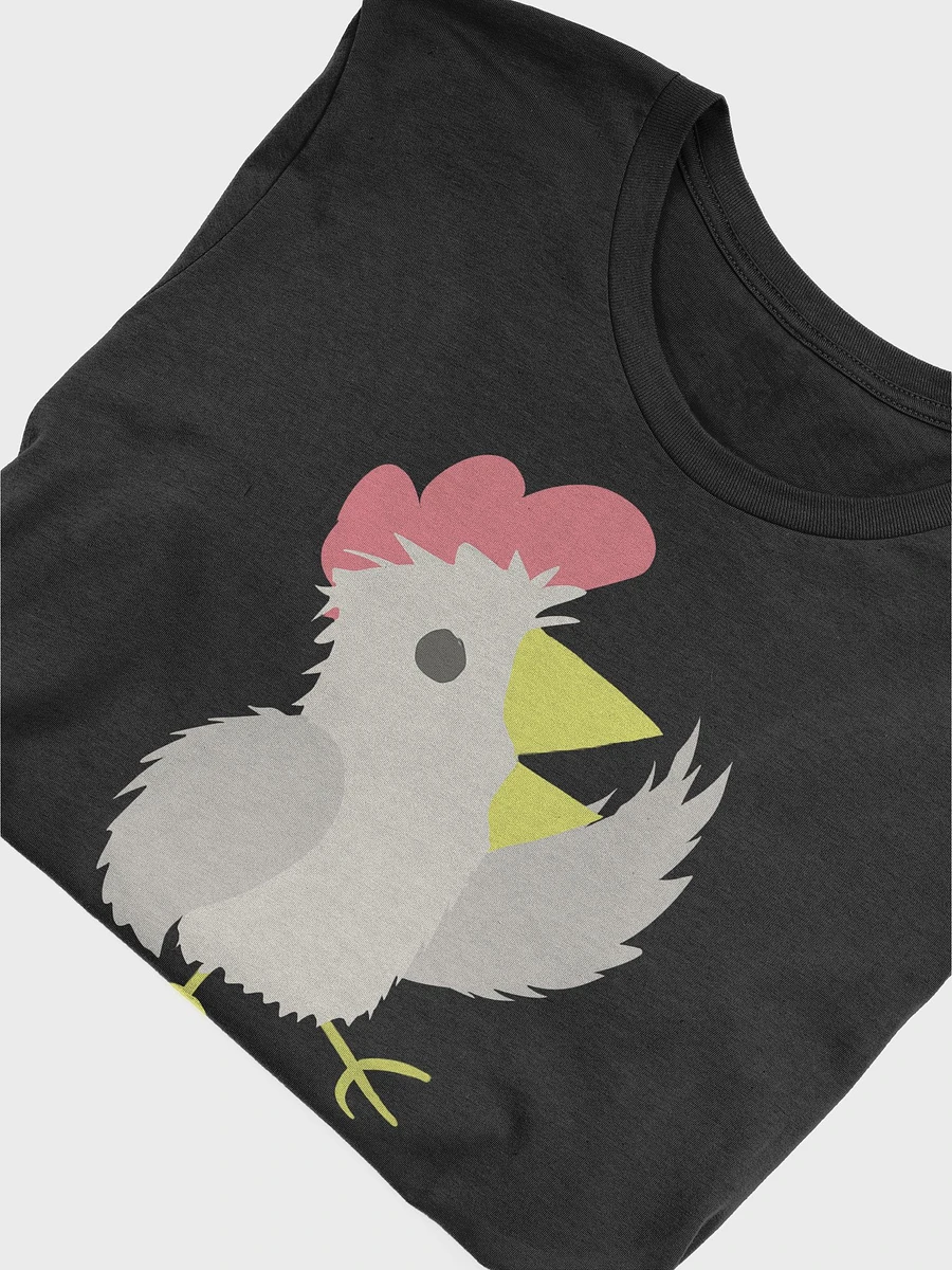 Chicken T-Shirt product image (26)