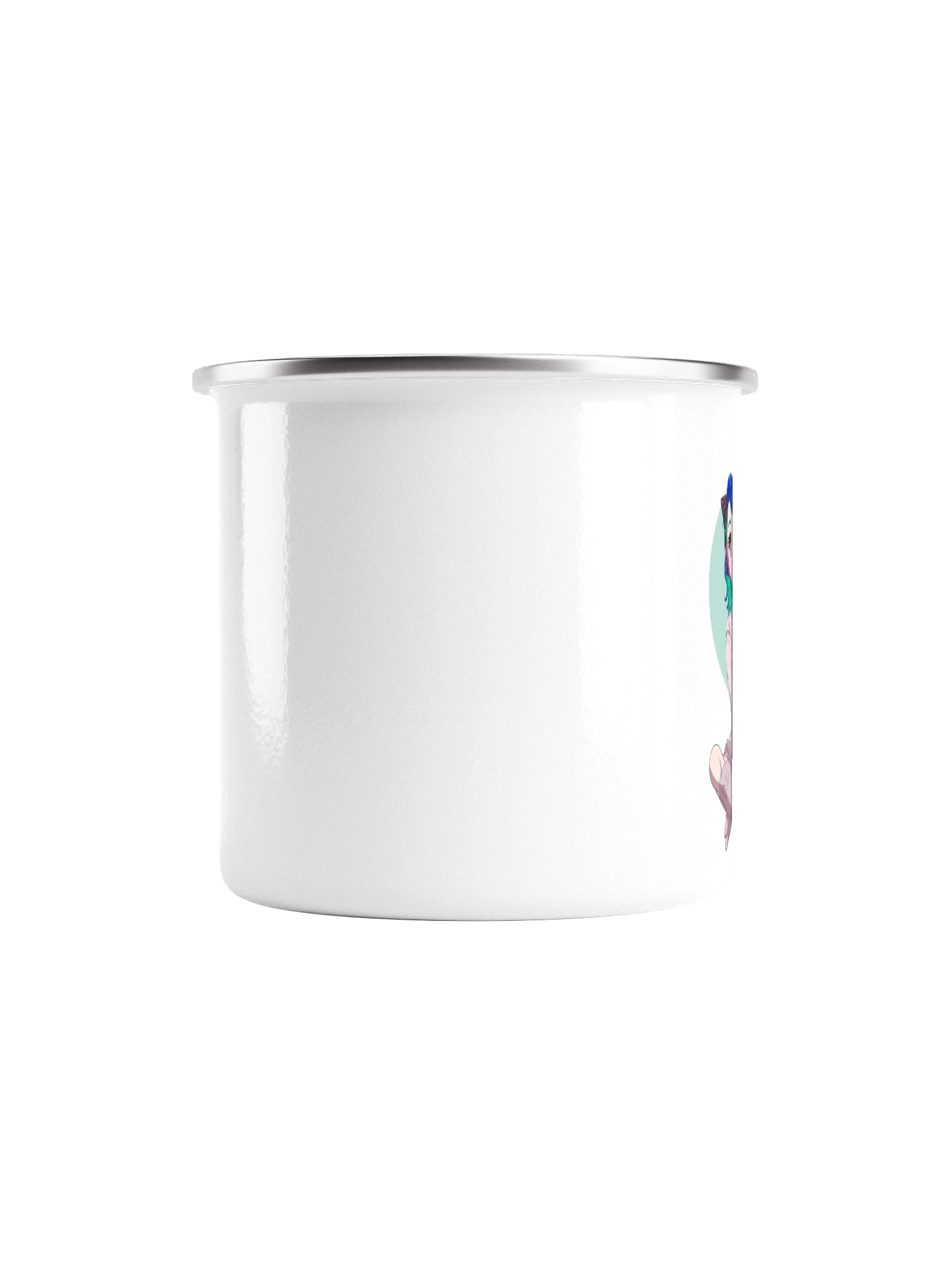 Gamer Girl Mug product image (2)