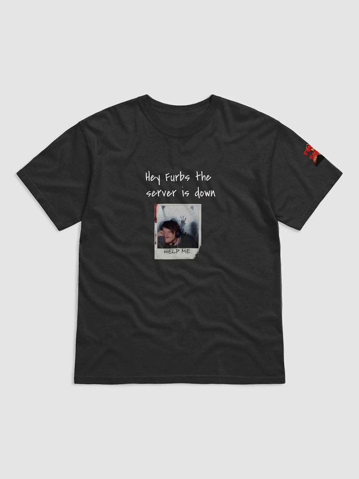Furbs the server is down product image (2)