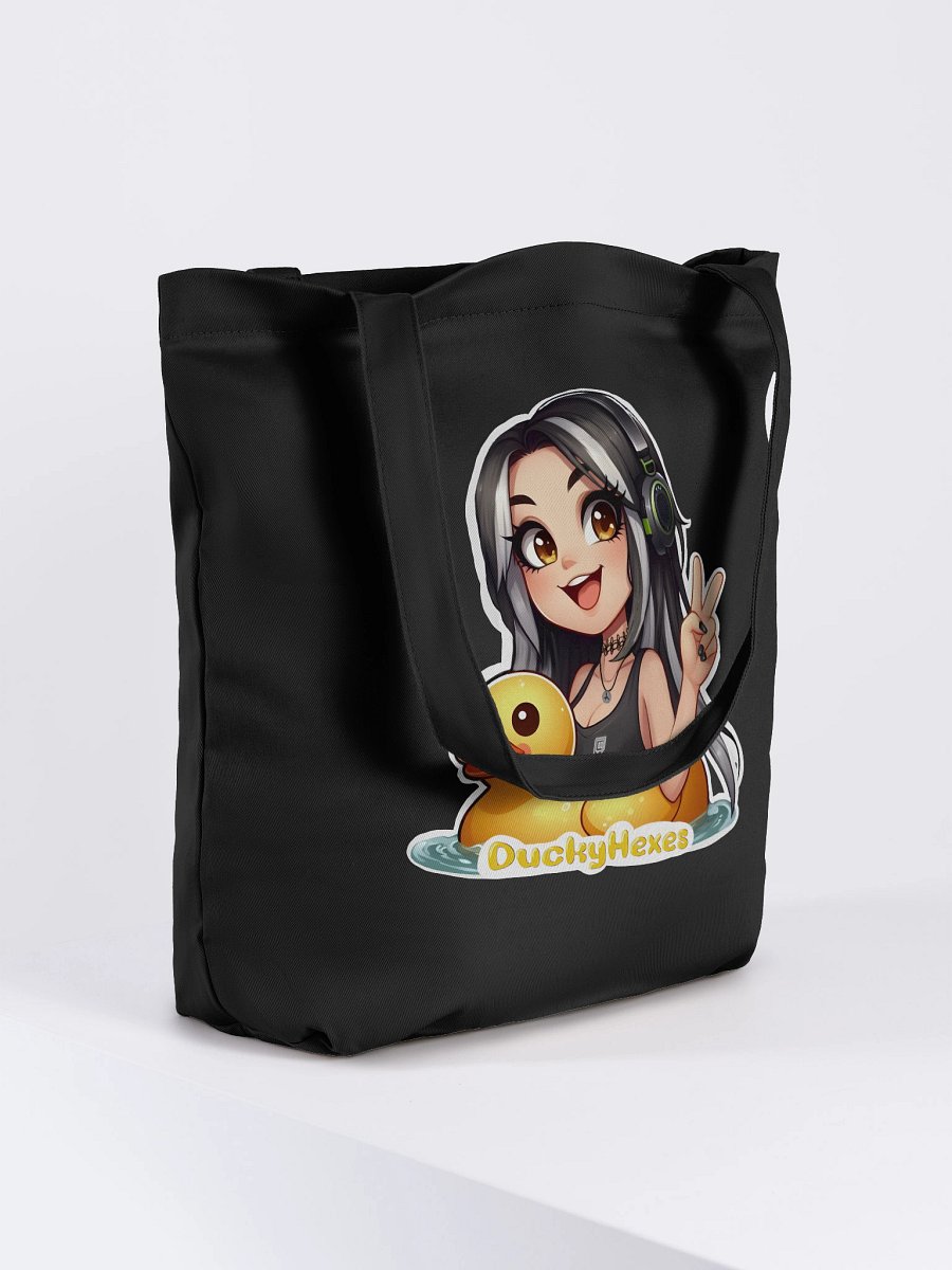 DuckyHexes 2025 Summer Tote product image (4)
