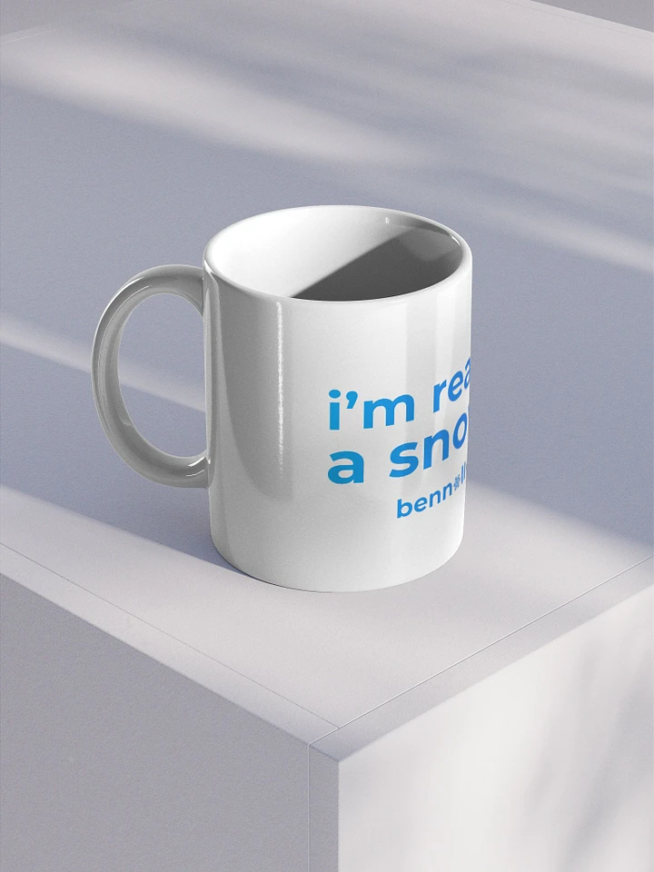 I'm ready for a snow day mug product image (1)
