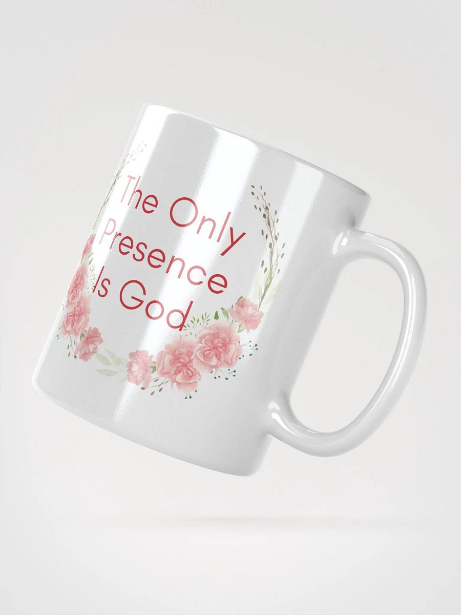 Divine Presence Mug product image (2)