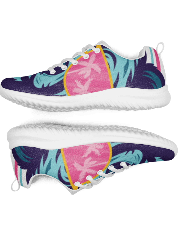 Walk a mile in Dr. Bears Shoes! product image (2)