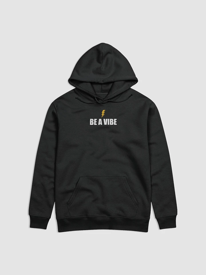 Be A Vibe Hoodie product image (4)