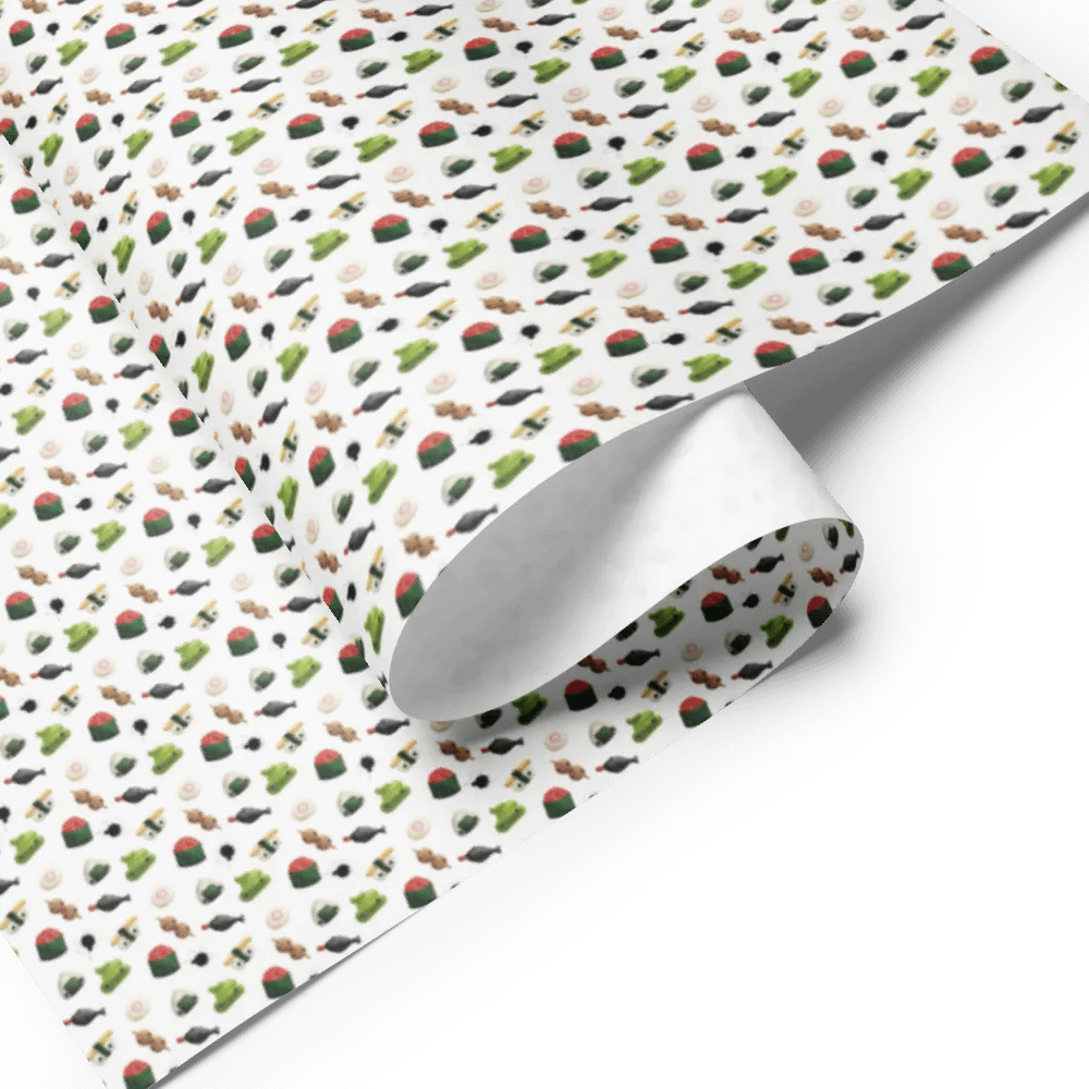 Sushi Time! (Tiny Format) product image (7)