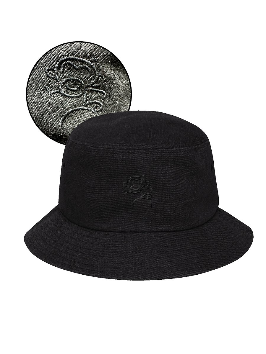 Bandito Bucket Hat product image (1)
