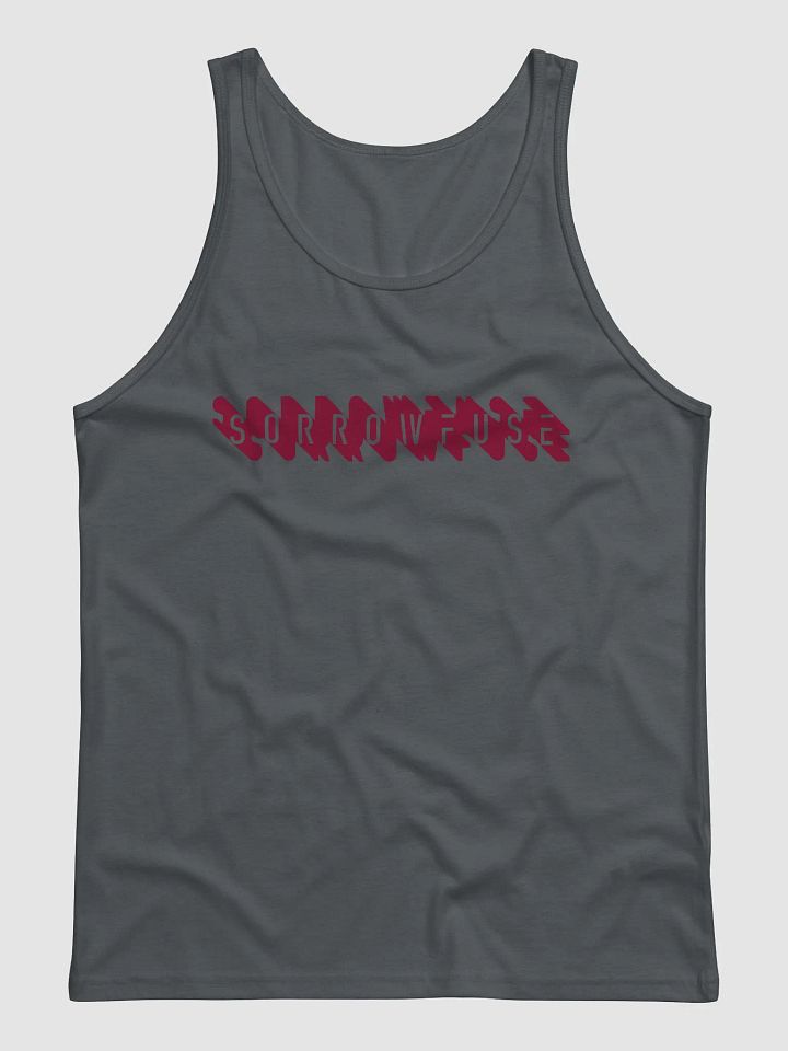 Sorrowfuse Tank #1 product image (3)